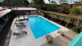 Pousada Maria Felipa Ilhabela